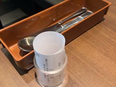 -萨莉亚意式餐厅(杭州滨江天街店)