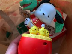 -肯德基(黄渡DT店)