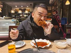 麻辣兔头-老号尤兔头(幸福店)