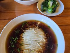 -同得兴 Since·1995 传统苏式面馆(十全街店)
