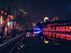 -衣裳街历史文化街区