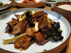 -顺承小院儿