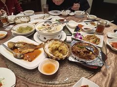 -庄氏祥记家常食府(国瑞建材家居博览中心店)