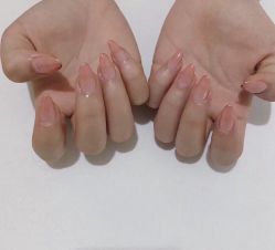 -EAST日式美甲美睫沙龙