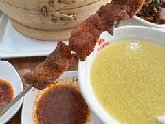 -东升灌浆包(辛庄街总店)