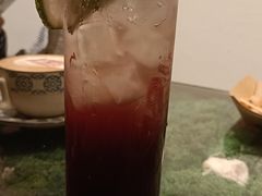 -北平花园·MUA摩造汉堡·北平咖啡(南锣鼓巷胡同店)