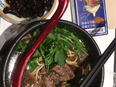 -和府捞面(东直门银座店)