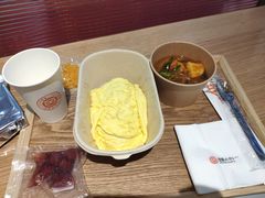 -池奈·日式咖喱蛋包饭(赛高店)