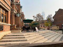 -天津五大道文化旅游区