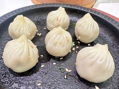 -翡翠拉面小笼包(岭南新天地店)