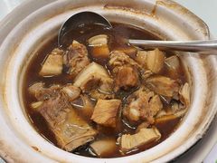 -新峰肉骨茶(总店)