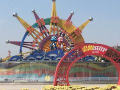 -厦门方特梦幻王国