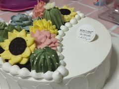 -BON CAKE(华贸购物中心店)