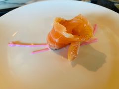 -宴悦海鲜餐厅·游水海鲜·牛排(亚龙湾瑞吉店)