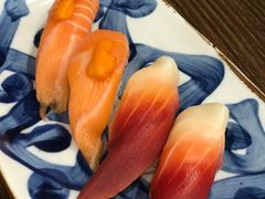 -大雄寿司(中华广场店)