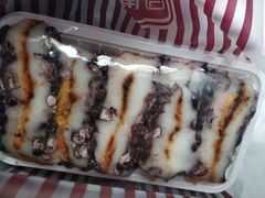 -南大门韩国米糕(公滨路店)