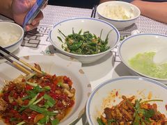 -农耕记·湖南土菜(科技园店)