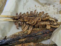 -阿军排档·烧烤