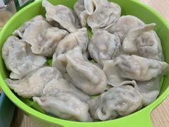 -老边饺子馆(西站店)