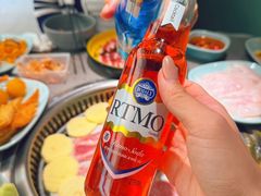 -金滏山·烤肉海鲜火锅自助(襄阳万达店)