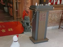 -小吊梨汤·北京菜·烤鸭(双井乐成中心店)