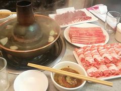 -八先生涮肉房(三里河店)