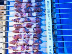 -三个蒙古大叔羊肉串(大宁店)