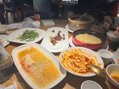 -金牌外婆家(苏州中心店)