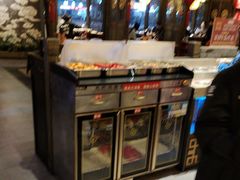 -蜀国大将老火锅(江北店)
