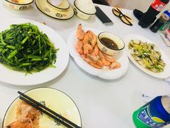 -南海渔家•海鲜•正宗海南菜(海棠湾店)
