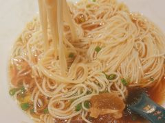 -松鹤楼·苏式汤面(虹桥天地店)