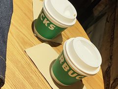 -星巴克(天津五大道店)