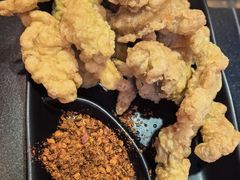 -地锅之家·鲜货工厂(华发路店)