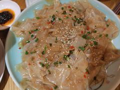 -德胜轩正宗顺德菜(宝安沙井会展中心店)