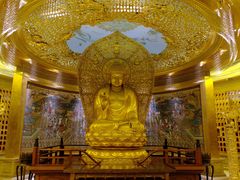 -隋唐洛阳城明堂天堂景区