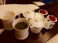 -苏沐堂全息足浴·SPA·按摩(万科美好广场店)