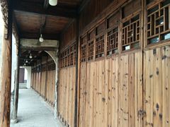 -月栖华明-云间草堂清茶馆(泗泾古镇店)