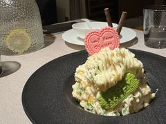 -龙猫意杯花园餐厅(芙蓉湖店)