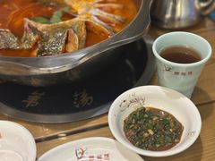 -芦苇荡·酸汤鱼(回龙观店)