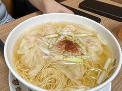-百福麵家(新馬路店)