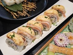 -山上下日本料理(万象城店)