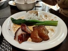 -博悦茶餐厅(文殊院店)