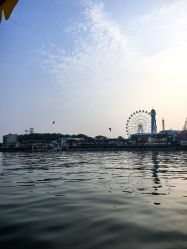 -星海水上乐园(星海广场圣亚店)