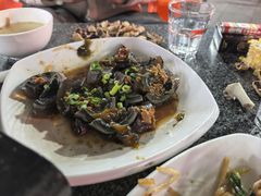 -老李烧烤(世贸南路店)