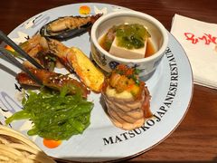 -松子料理(亮马桥店)