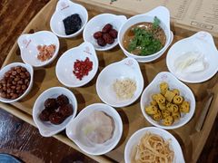 -大明铜锅·烤涮坊·烧烤(新开路店)