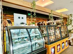 -爱江山温泉(凌奥店)
