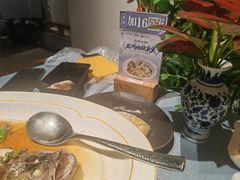 -晓粤·惹味粤菜(凯德乐峰广场店)