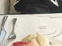 -梓然咖啡·牛排(新都店)