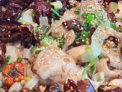 -大丰收脆鱼(浦西万达店)